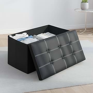 Amazon.co.jp: おもちゃ 収納ベンチ