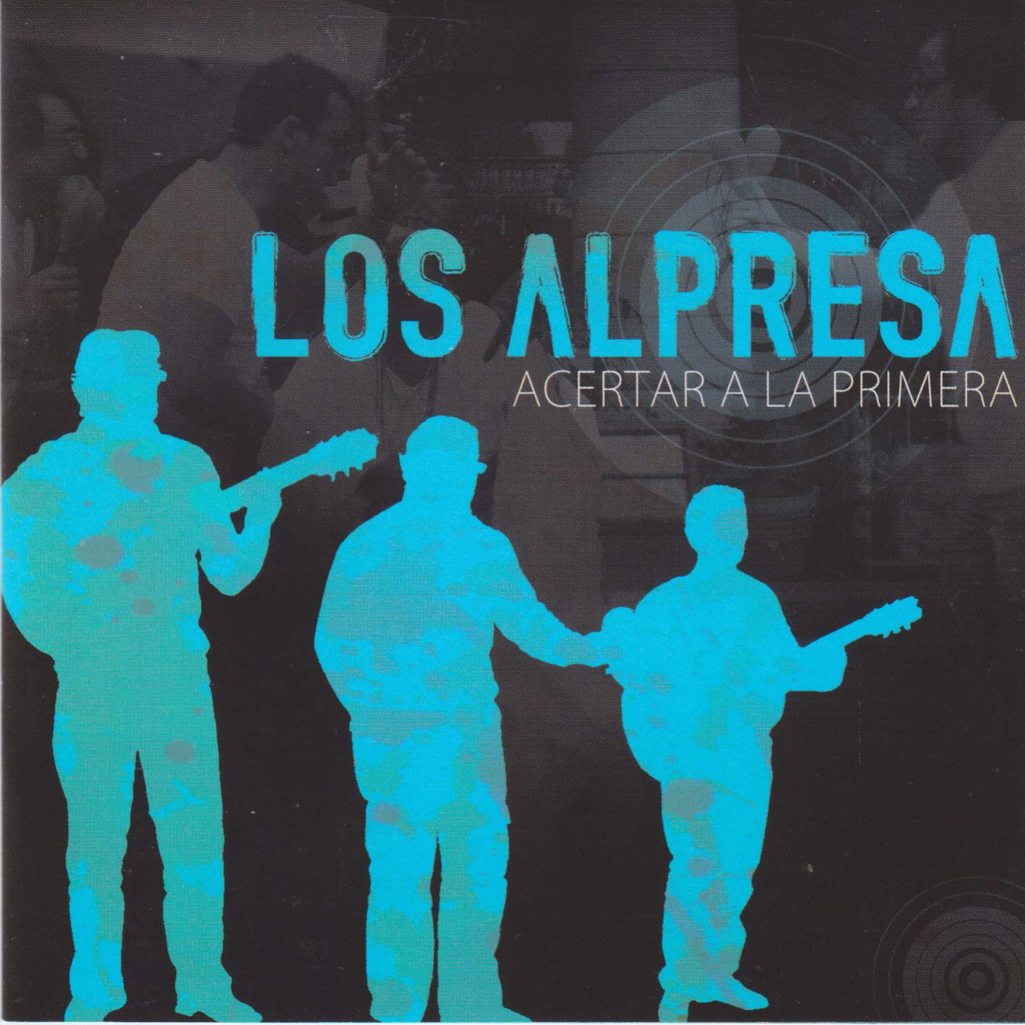 Los Alpresa
