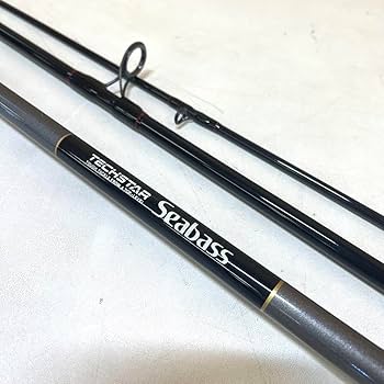 K785 オリムピック テクスター シーバスロッド FPS-D18 釣具 釣竿 Amazon | K785 オリムピック テクスター シーバスロッド FPS-D18