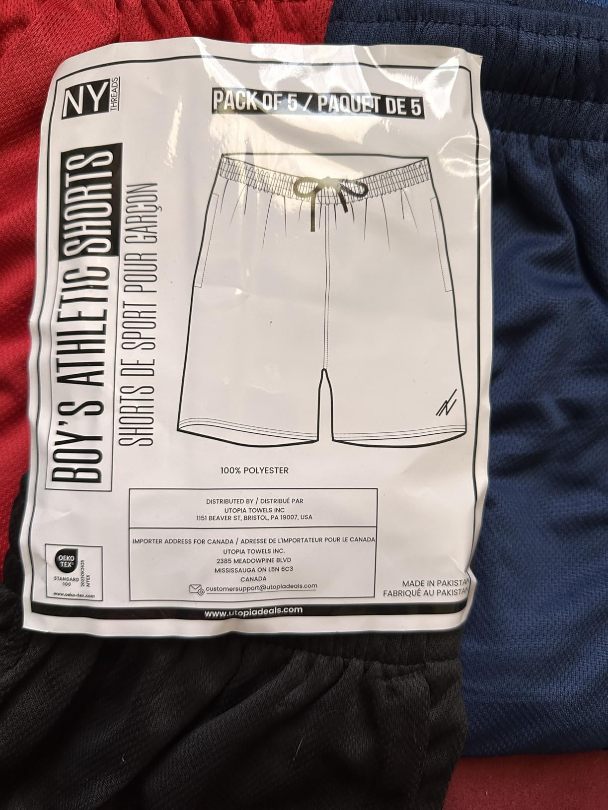 Customer Image