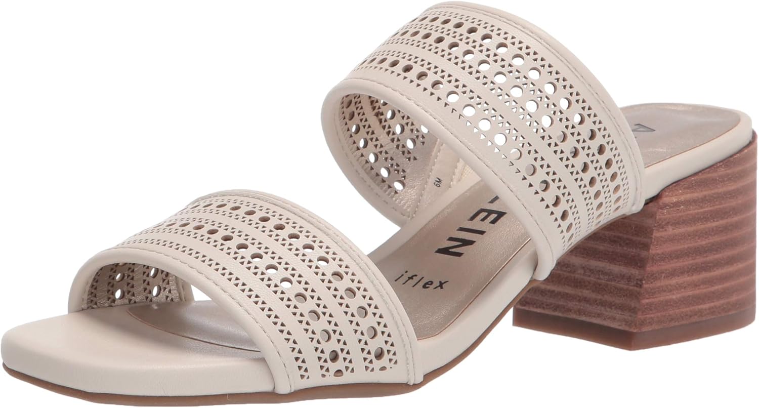 anne klein womens sandals