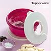 Tupperware Mixing and Storage Container 2L Fuchsia
