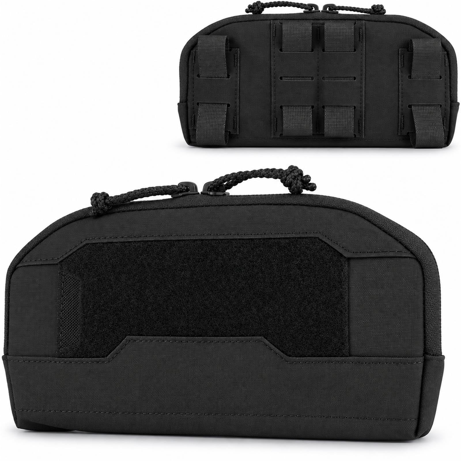 Pouch Admin Tattico MOLLE Organizer Modulare for Outdoor