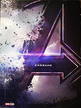 アベンジャーズ エンドゲーム特別版パンフレット チラシ付き サノスガンレット Amazon.co.jp: 【映画パンフレット】アベンジャーズ エンド