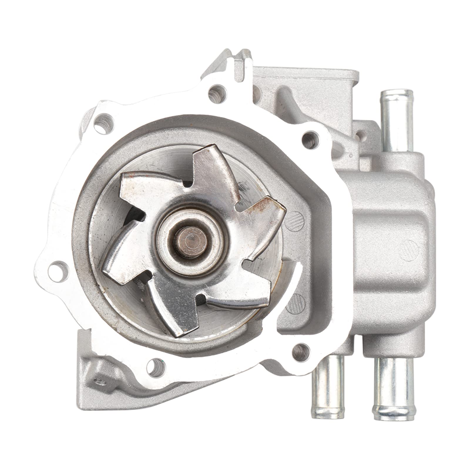 Amazon.com: VIPCAR 01035 Water Pump for Subaru EJ257/EJ205