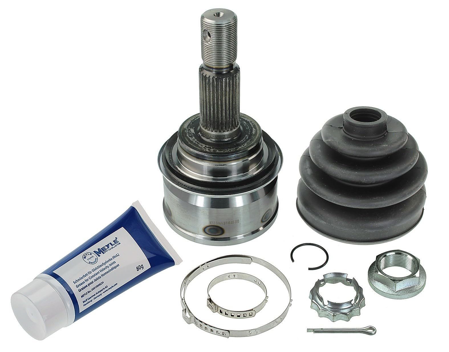 MEYLE Gelenksatz, Antriebswelle 30-144980035