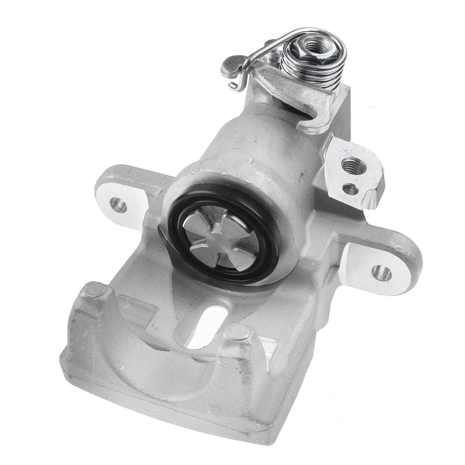 Frankberg Bremssattel Bremszange Aluminium Hinten Links Kompatibel mit Swift IV FZ NZ Vitara LY SX4 S-Cross JY S-Cross Replace# 5540268L00