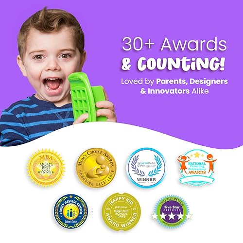 Miniatura 6 de Corazones: corta la comida de los niños en trozos divertidos del tamaño de un bocado. . . Ideal para comedores exigentes y bento Triángulos