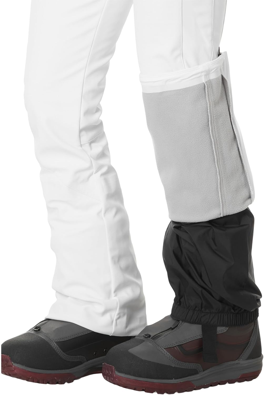 Spyder womens Strutt Bib Softshell Pants