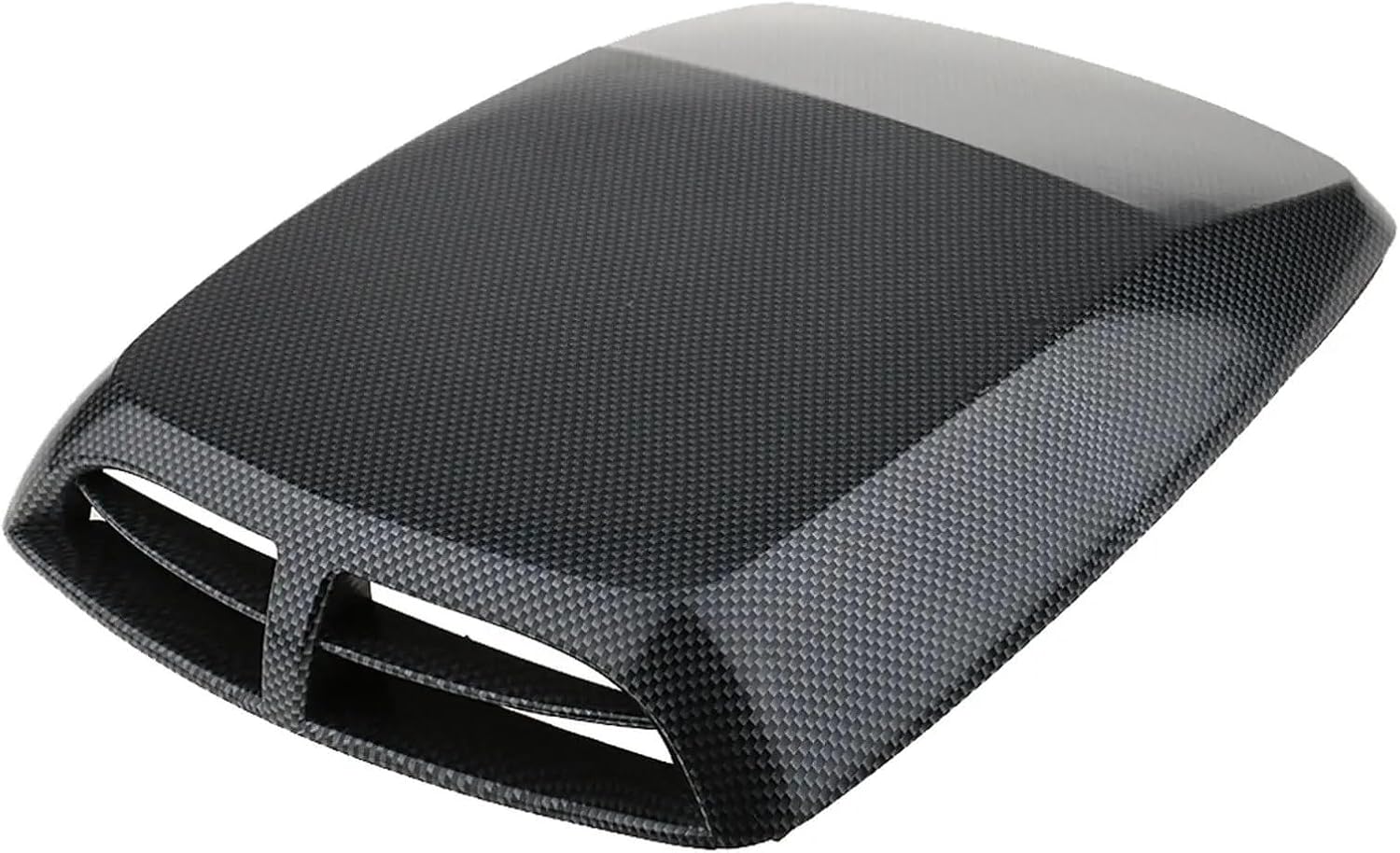 Car Hood Decoration Hood Bonnet Vent Decorative Cover Car Bonnet Vent Cover