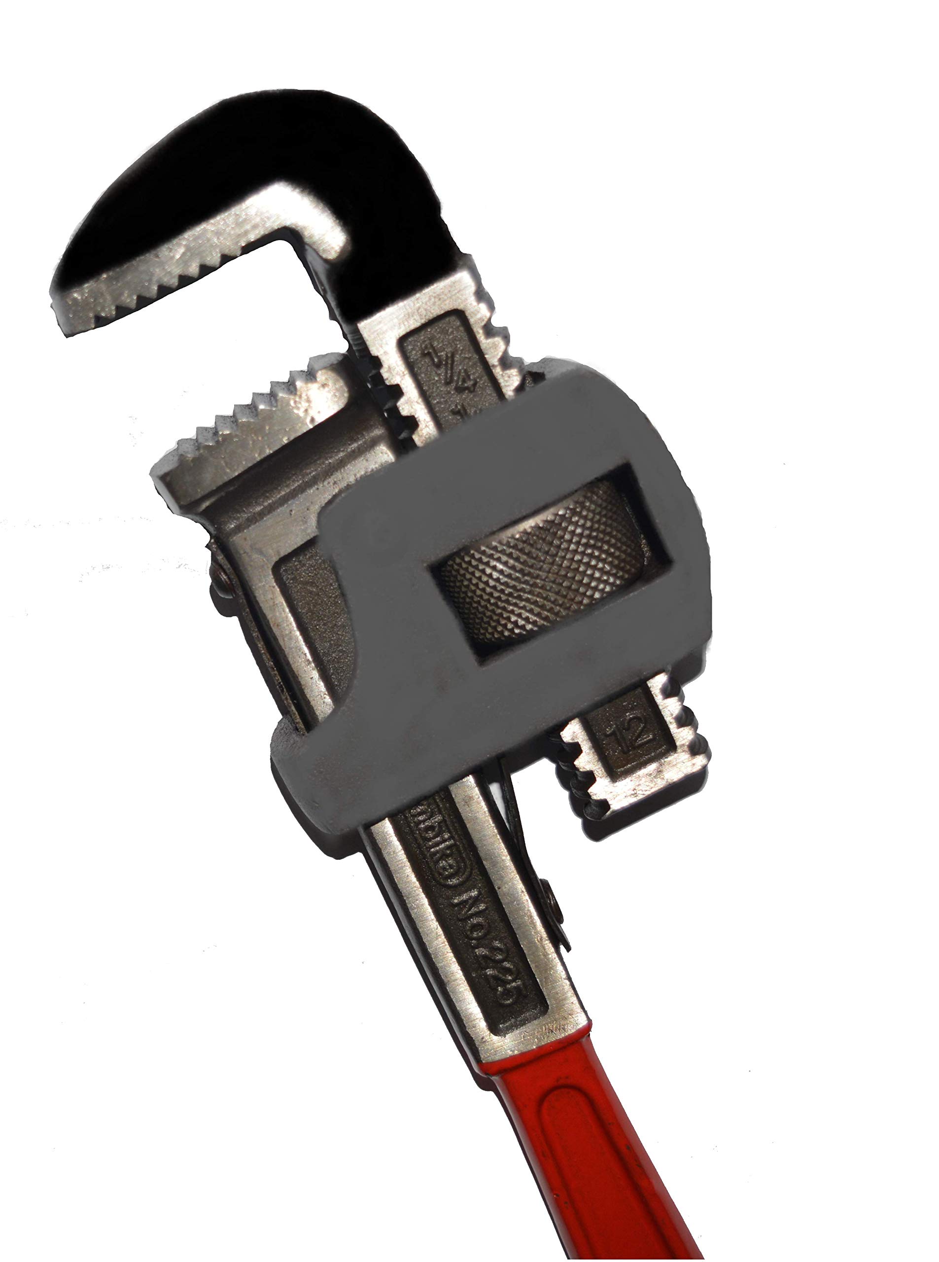 AMBIKA Heavy Duty Flat, C Shaped Pipe Wrench (Medium). (B07HM61SBK) Amazon Price History, Amazon Price Tracker