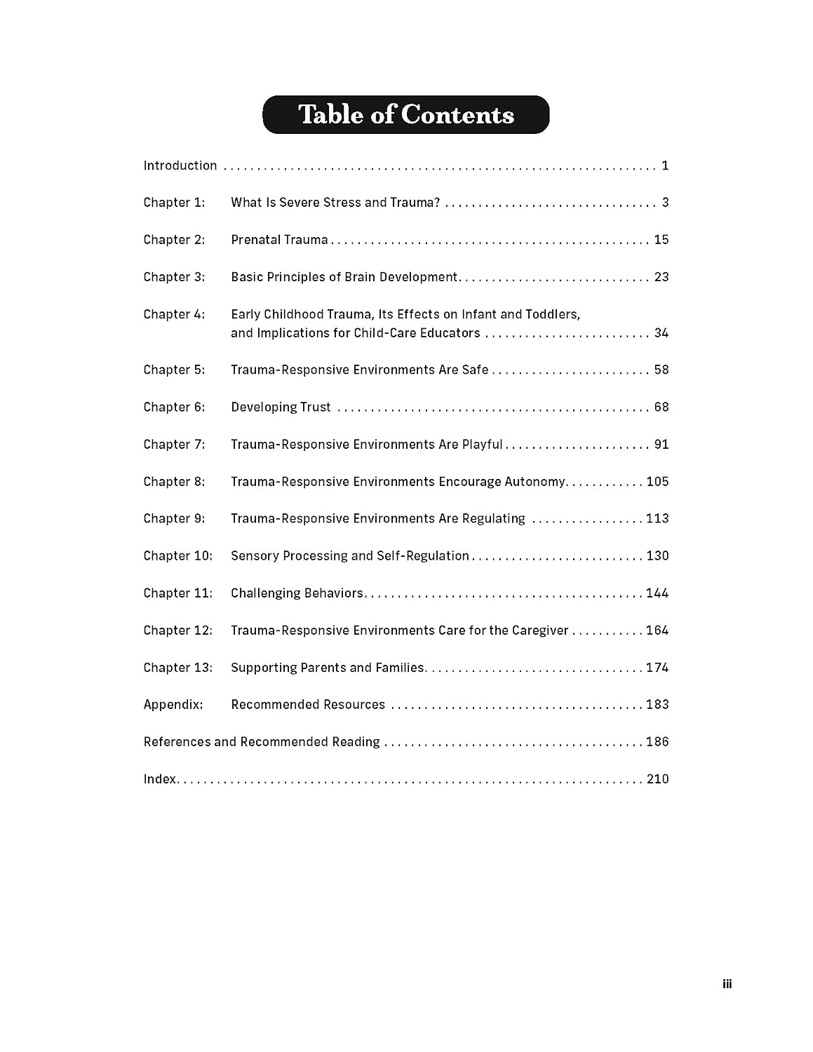 Trauma sensitive Care for Infants, Toddlers, and Two year olds      Paperback – November 30, 2022