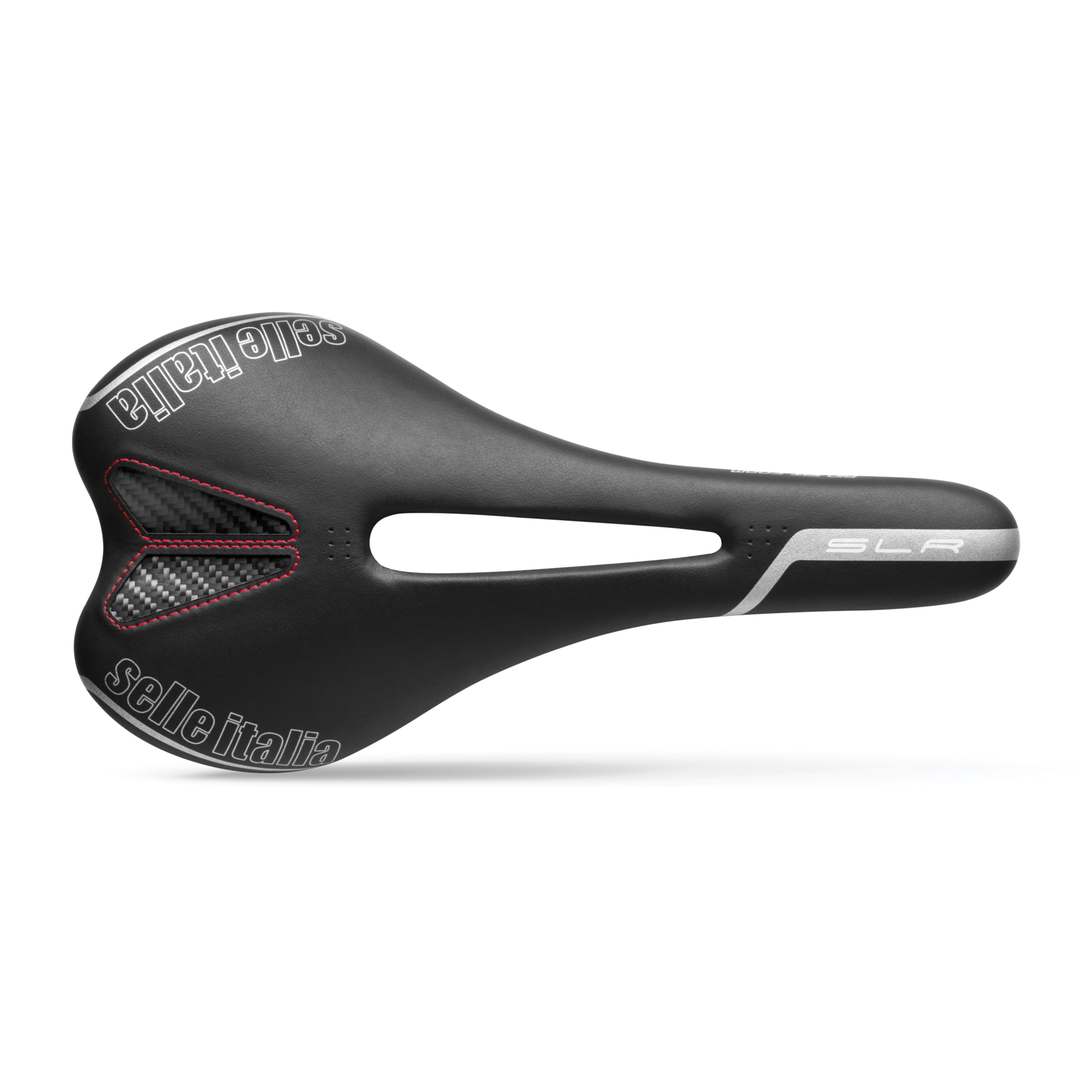 セライタリア SLR Kit Carbonio Flow Selle Italia(セライタリア)SLR Kit Carbonio Flow 超軽量サドル