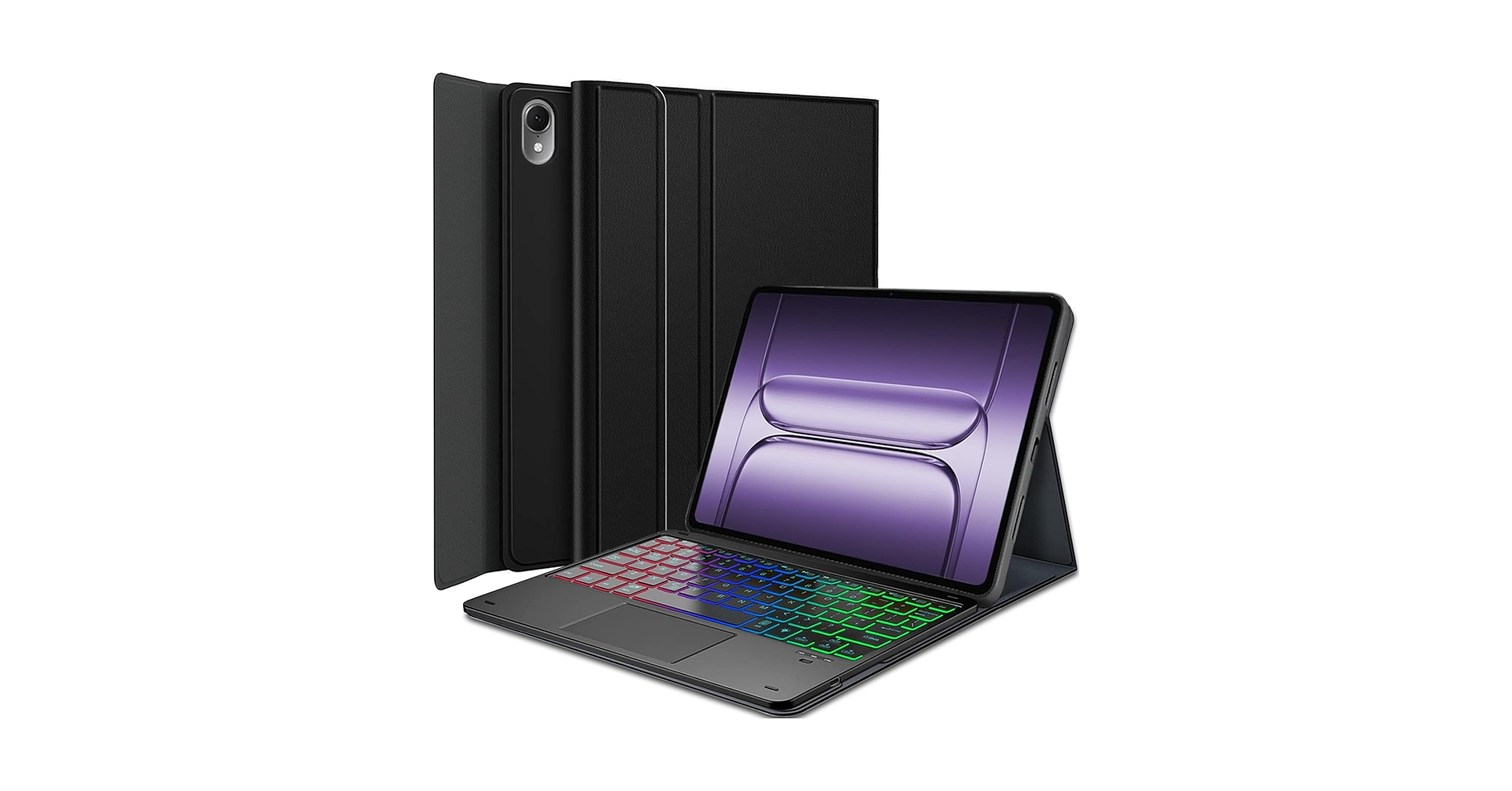 Amazon.com: Nanhent Touchpad Keyboard Case for OnePlus Pad 3 (13.2