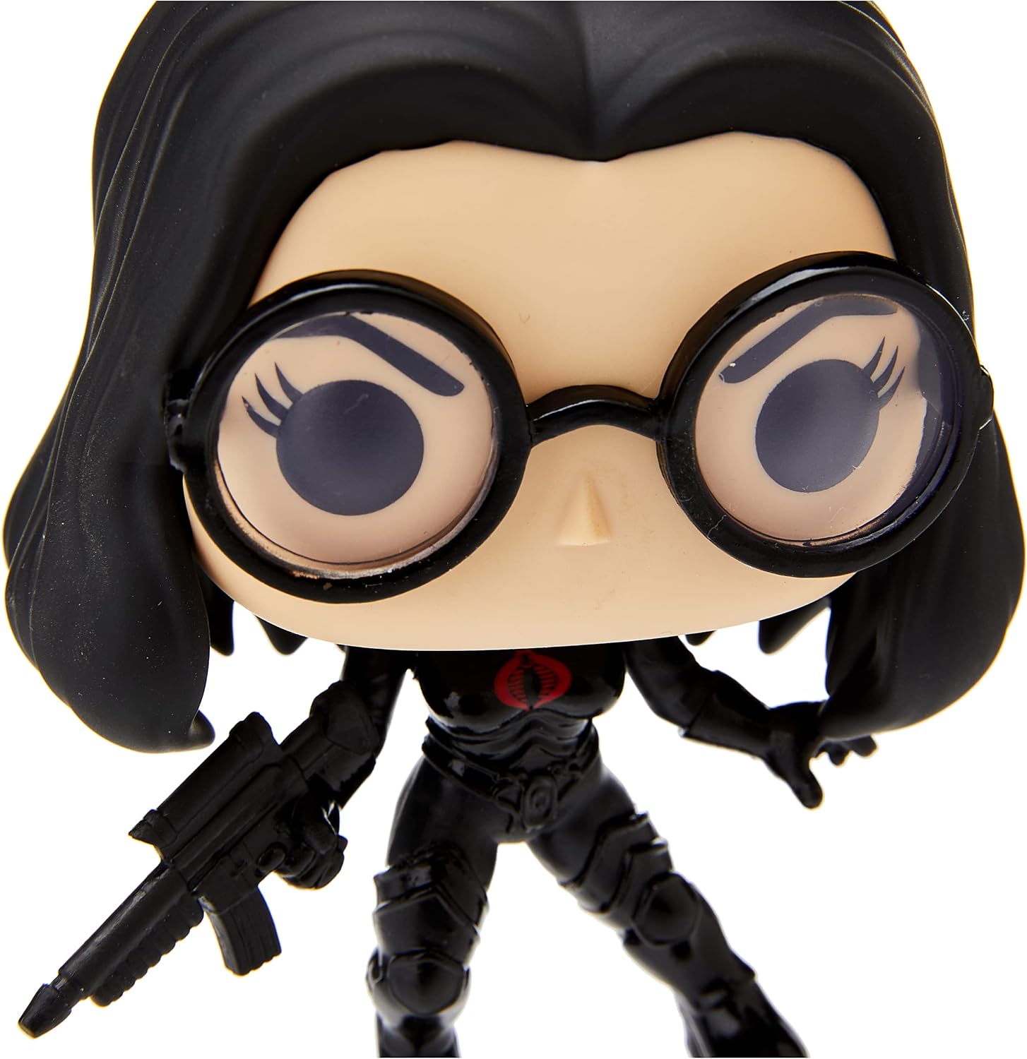 Funko Pop!: G.I. Joe - The Baroness