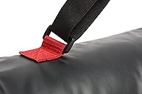 Vista 3 de Cressi Bolsa protectora de fusil submarino para los amantes de la pesca submarina - Bolsa de transporte de fusil submarino: diseñada en Italia