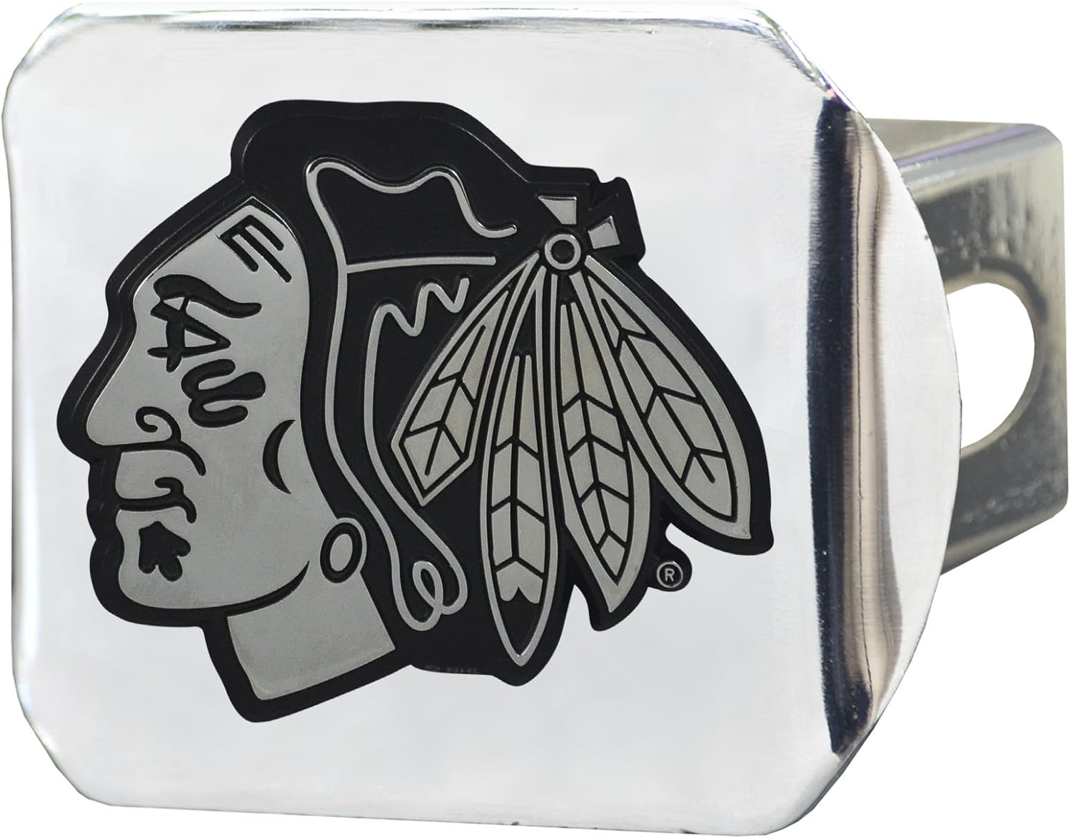 FANMATS NHL Womens Modern