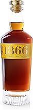 1866 Brandy DO Jerez Solera Gran Reserva - 700 ml with case