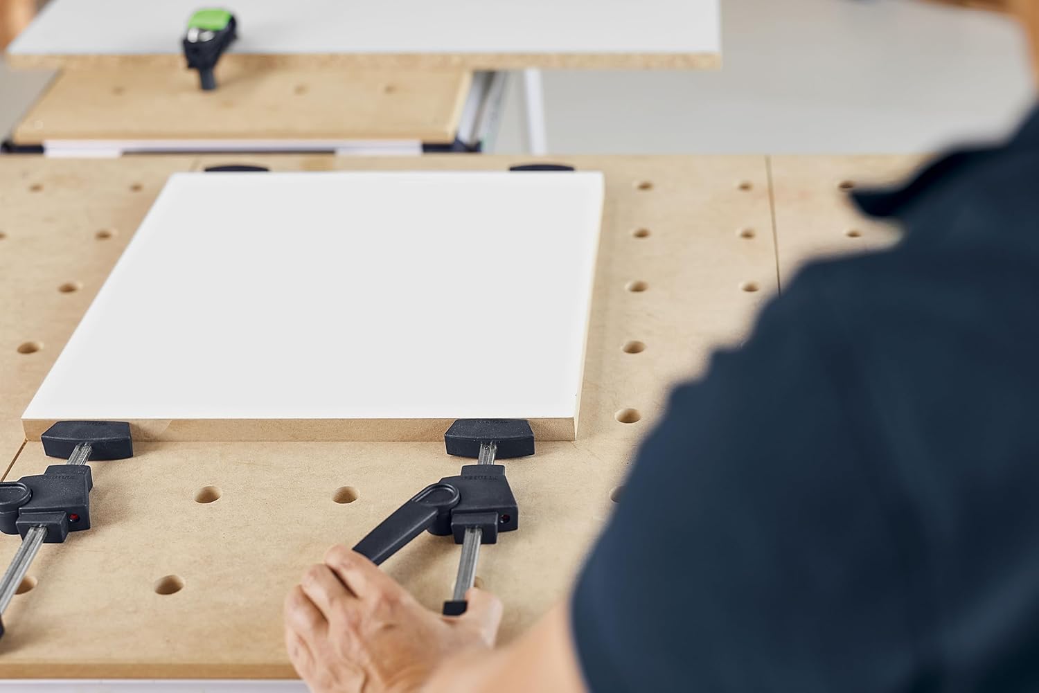 Festool 488030 Clamping ElemenTS 2-Pack