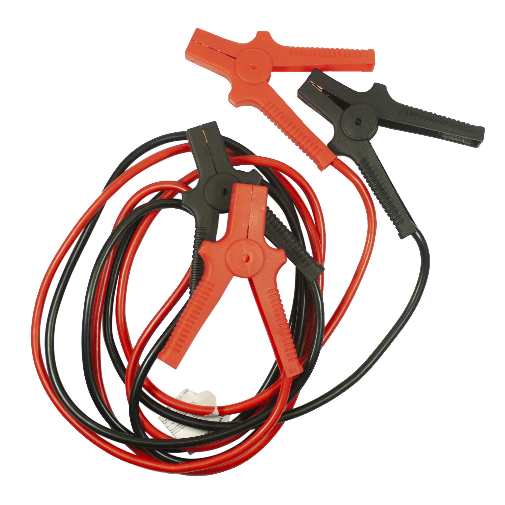 AA Car Van Jump Leads Start Up Booster Power Cables 3M Long Up to 2500cc