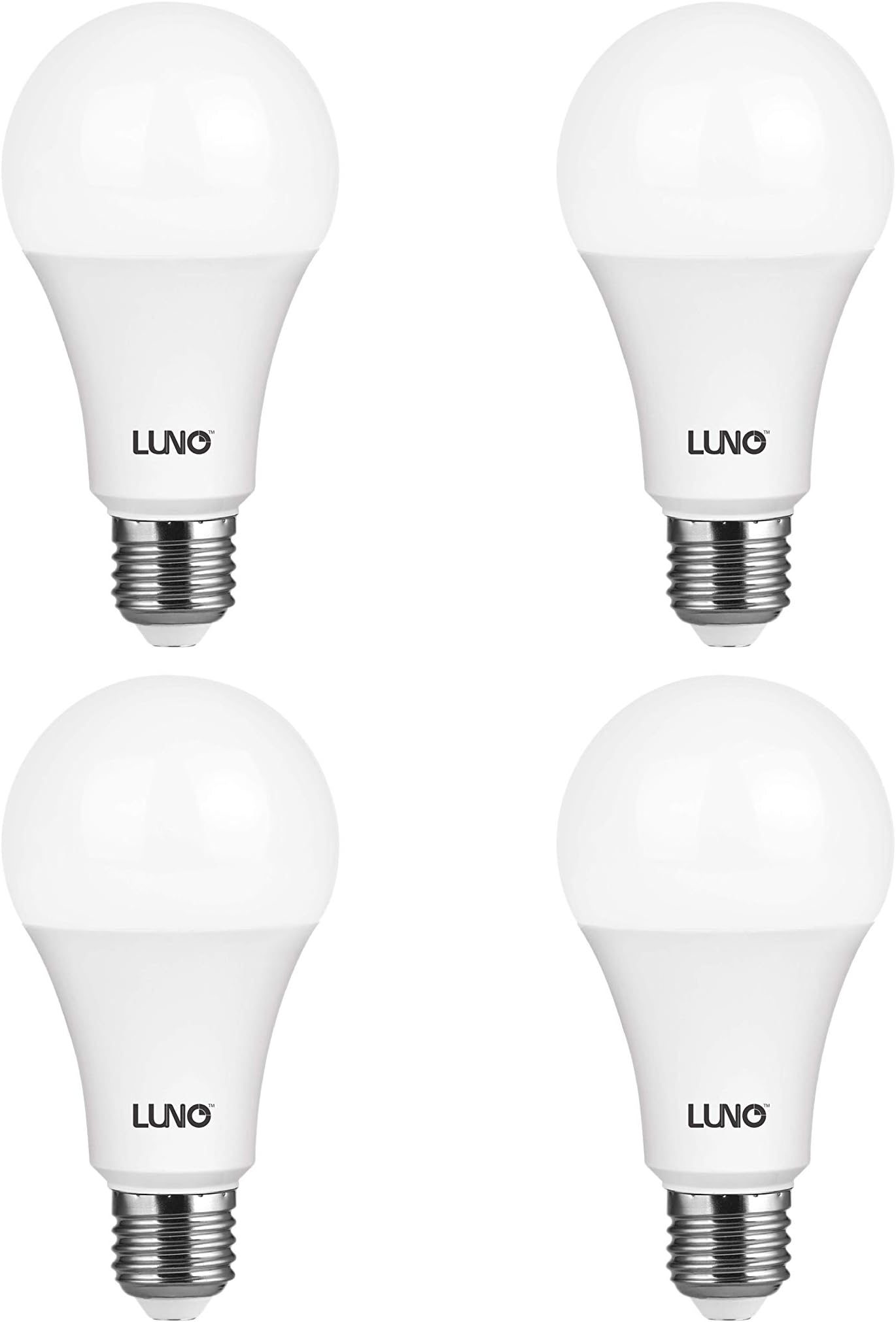 A21 Dimmable 15W (100W Equi)