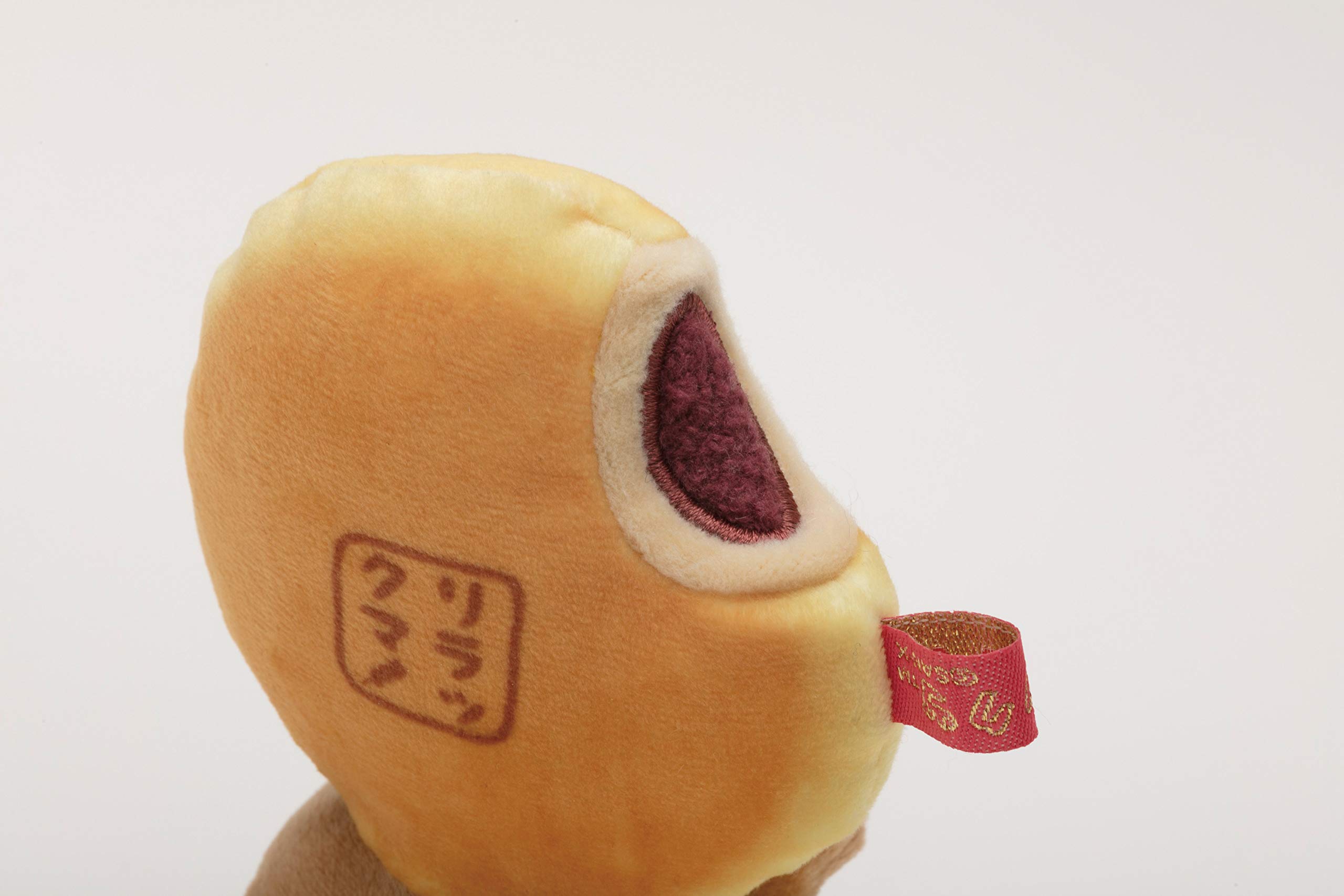 Amazon.co.jp: Rilakkuma (リラックマ) 春の菓子折り ぬいぐるみセット