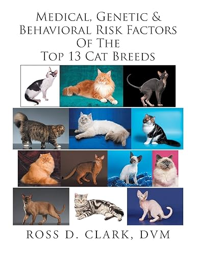 Medical, Genetic & Behavioral Risk Factors of the Top 13