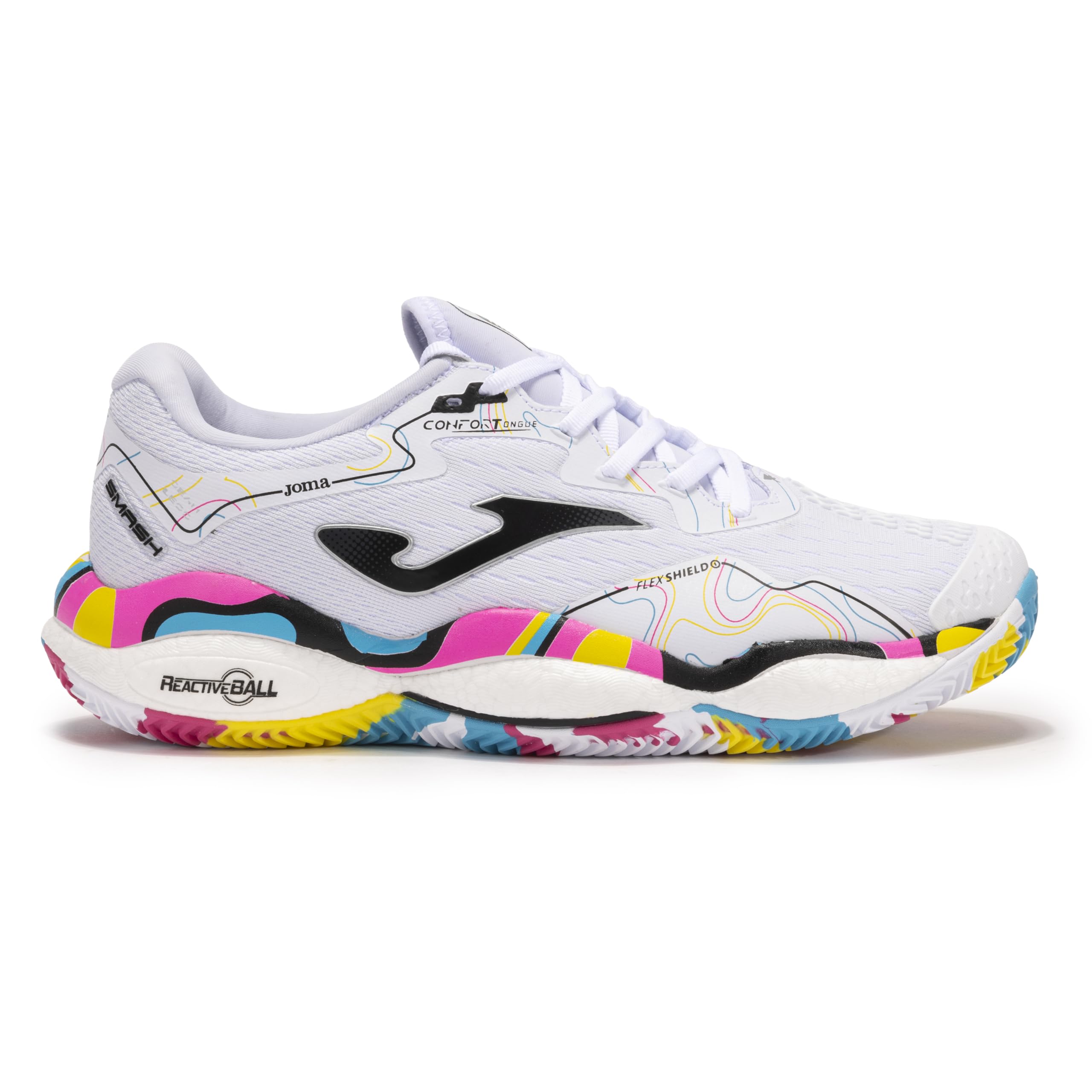 Joma Scarpa Futsal Smash Men 2591
