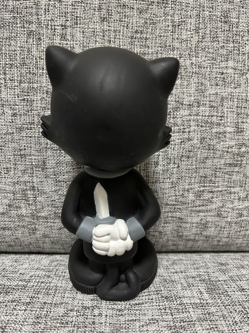 Amazon.co.jp: TEMMYE 1st限定 ボビングヘッド : おもちゃ