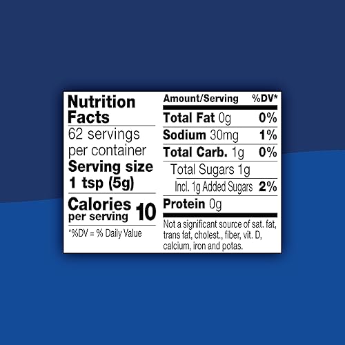 Miniatura 2 de Plochman's Original Mild Classic - Mostaza amarilla original, vinagre, 19 onzas (paquete de 2)