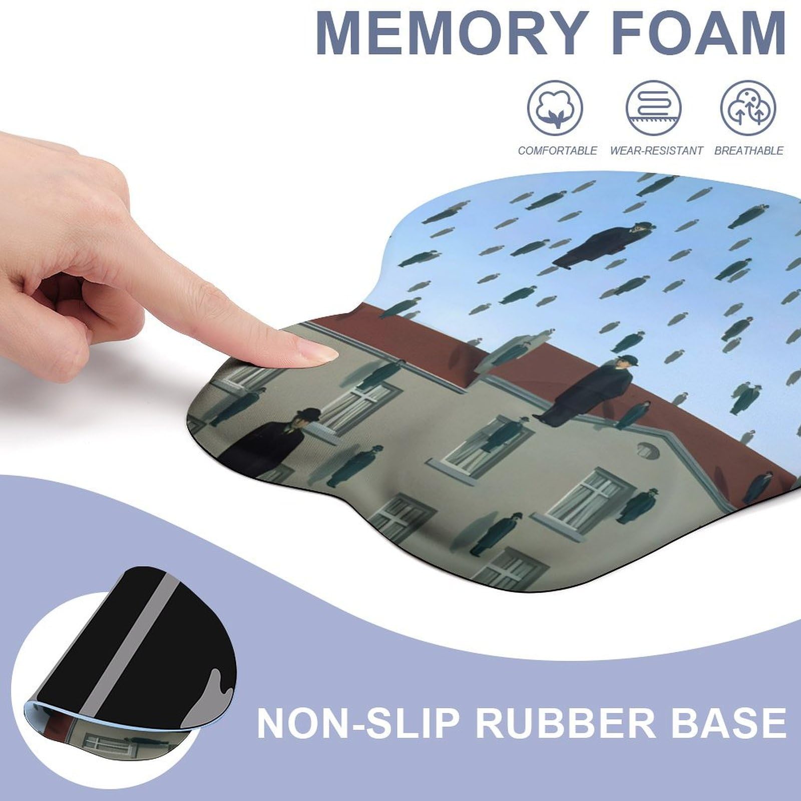 ライザ等身大立体太ももマウスパッド ホビージャパン限定商品