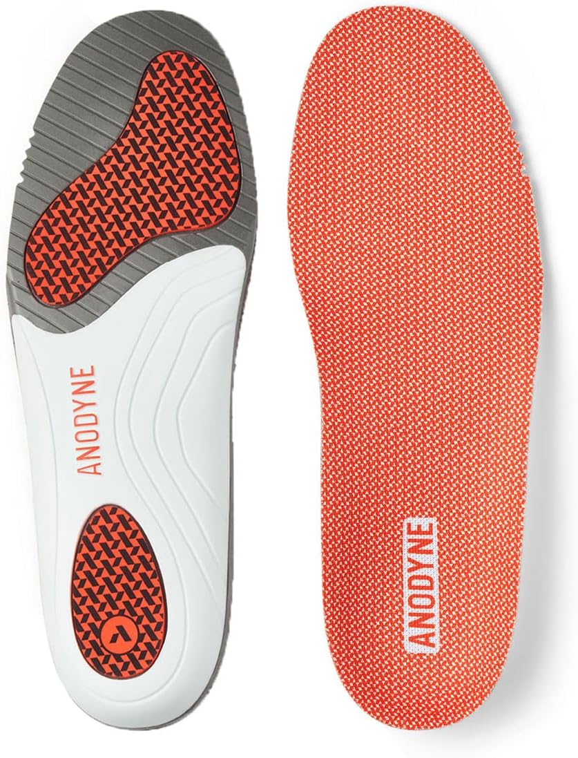 No. 110 Men's Multi Density Orthotic - Standard