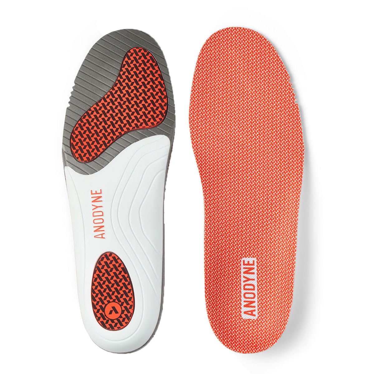 No. 110 Men's Multi Density Orthotic - Standard