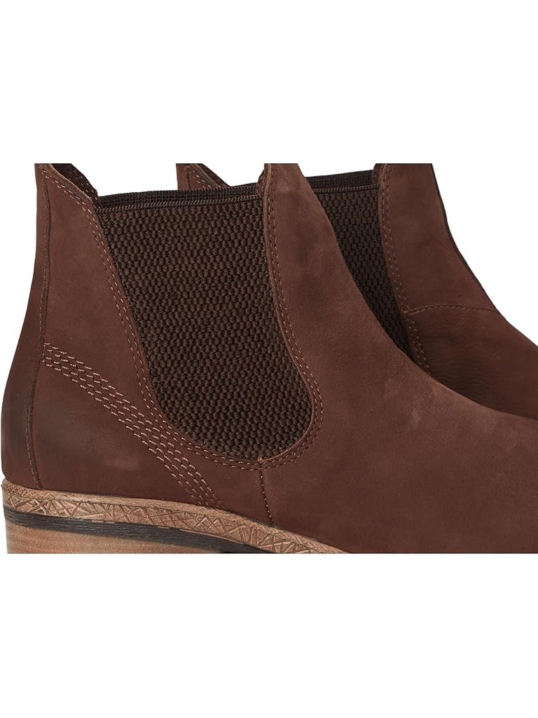 Brown Miz Mooz Danie Boots