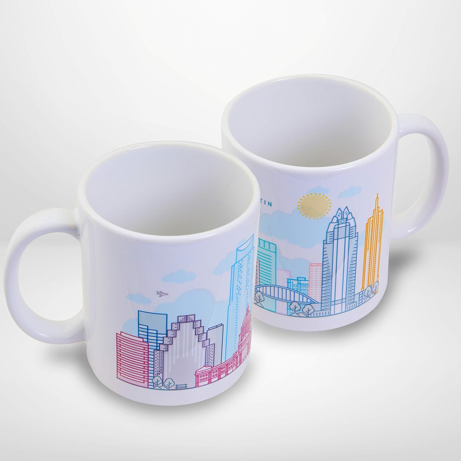 Tazas para Café