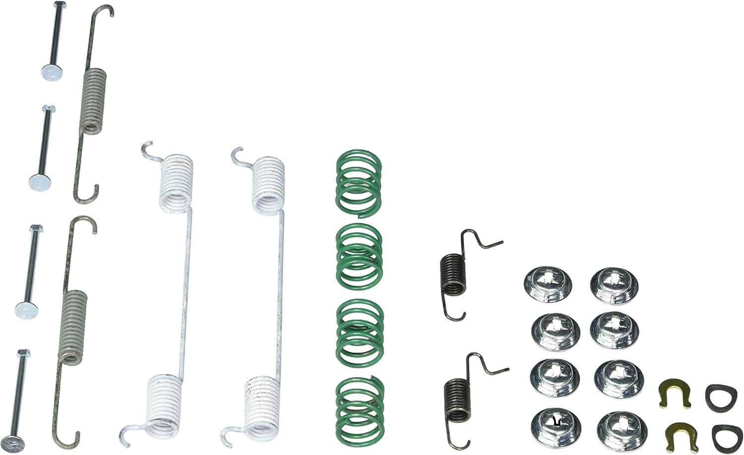 Carlson Combination Kit - 17291