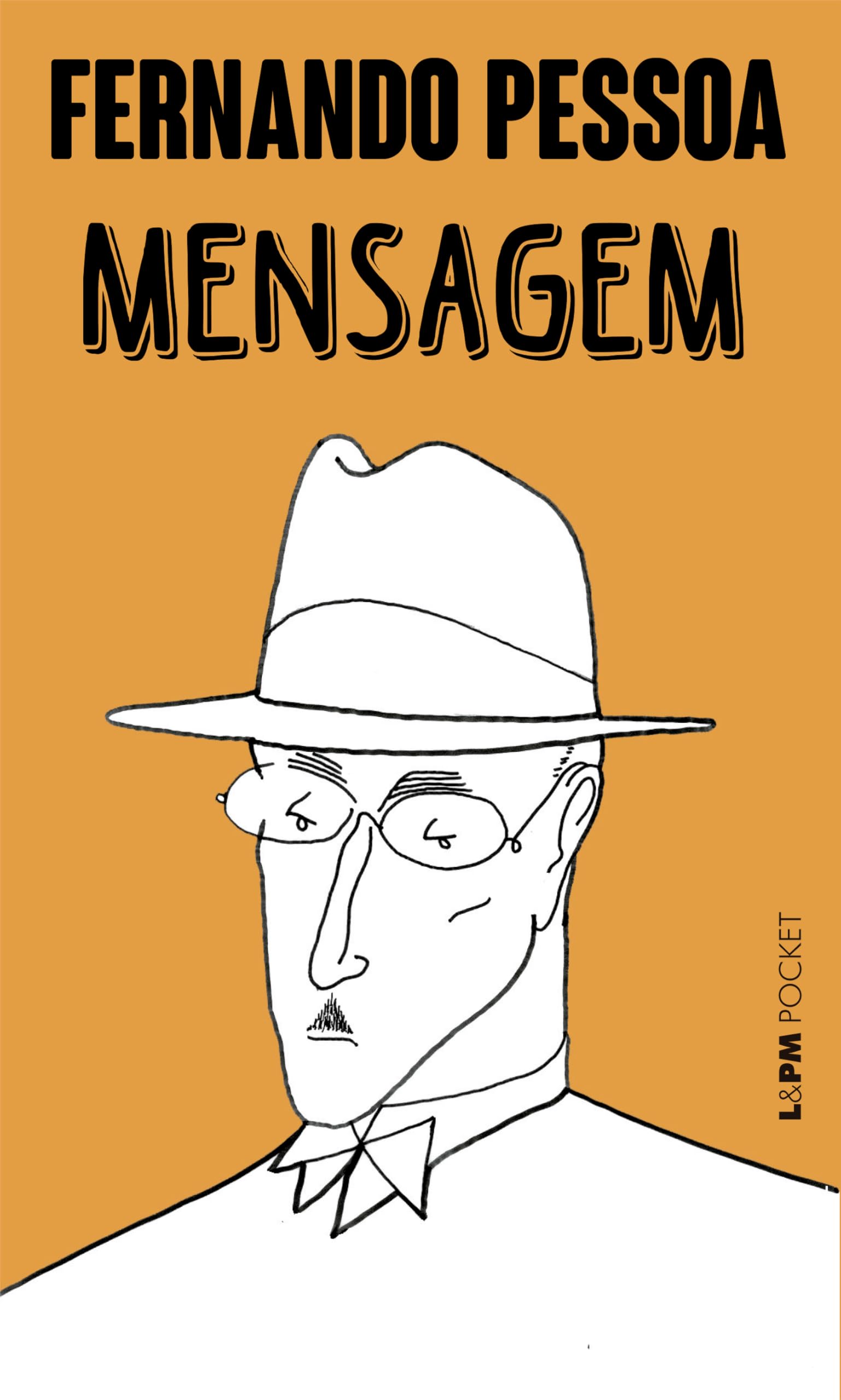 Mensagem (Fernando Pessoa: Obra Poética Livro 1) (Portuguese Edition)