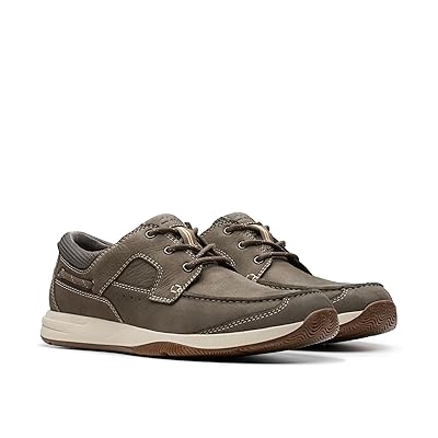 Clarks Sailview Lace Men