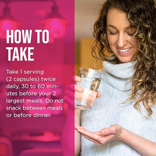 Miniatura 3 de Pérdida de peso potente Hydroxycut Max para mujer 60 unidades