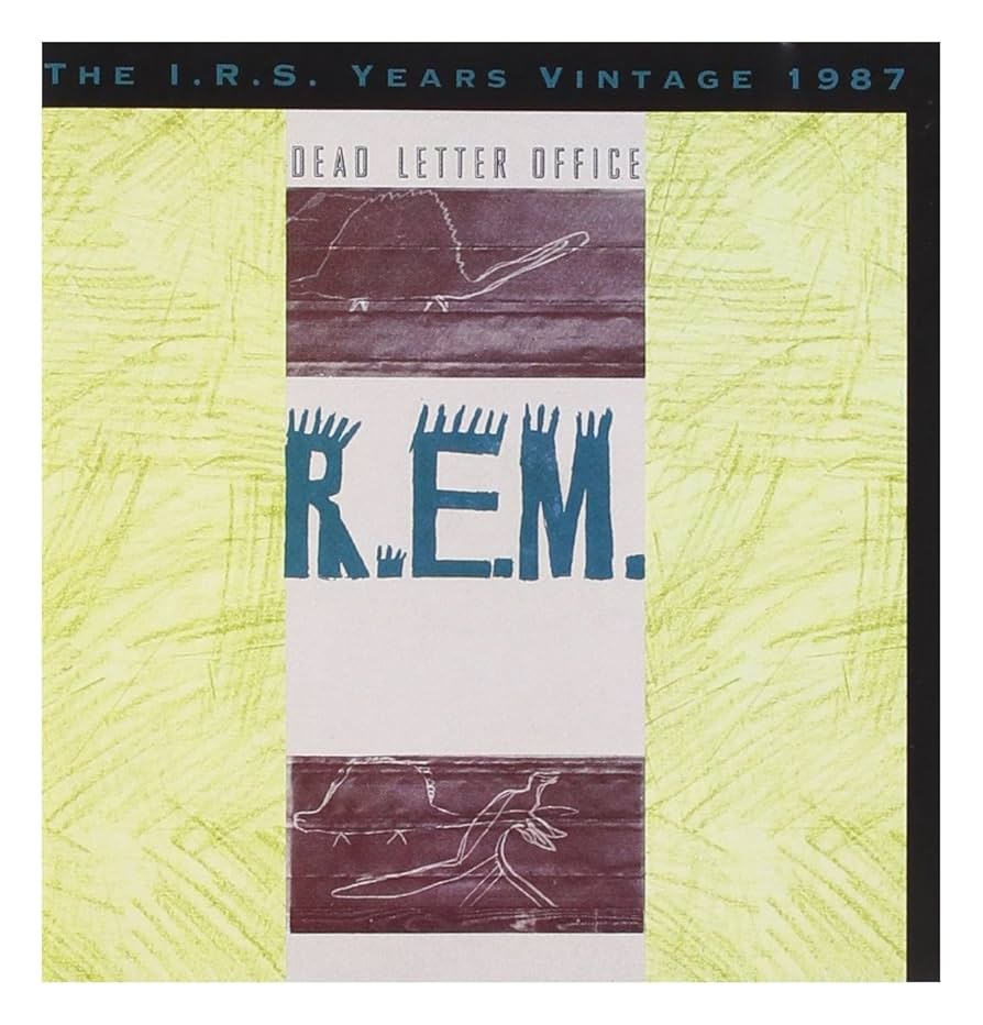 Amazon.co.jp: DEAD LETTER OFFICE: ミュージック