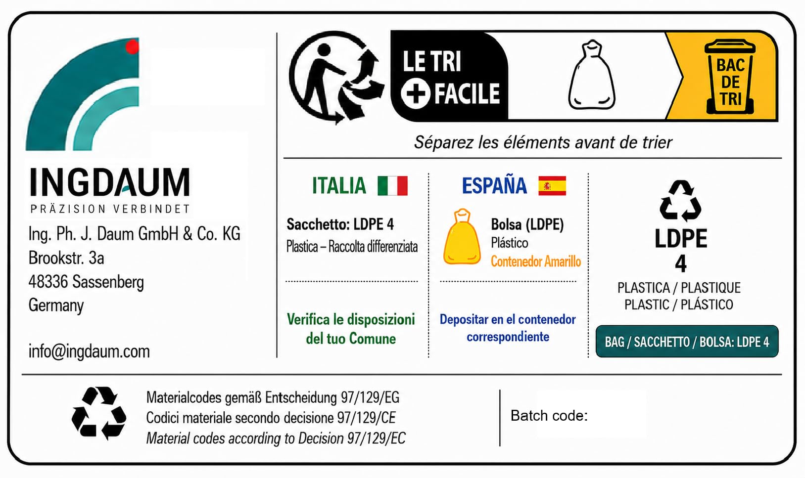 Dado quadrato DIN 557 – Acciaio inox A2 (V2A) | Dado a sezione quadrata ad alta stabilità | Equivalente UNI 5597 | Fissaggio robusto e antirotazione | 25 pezzi – varie misure (M8)