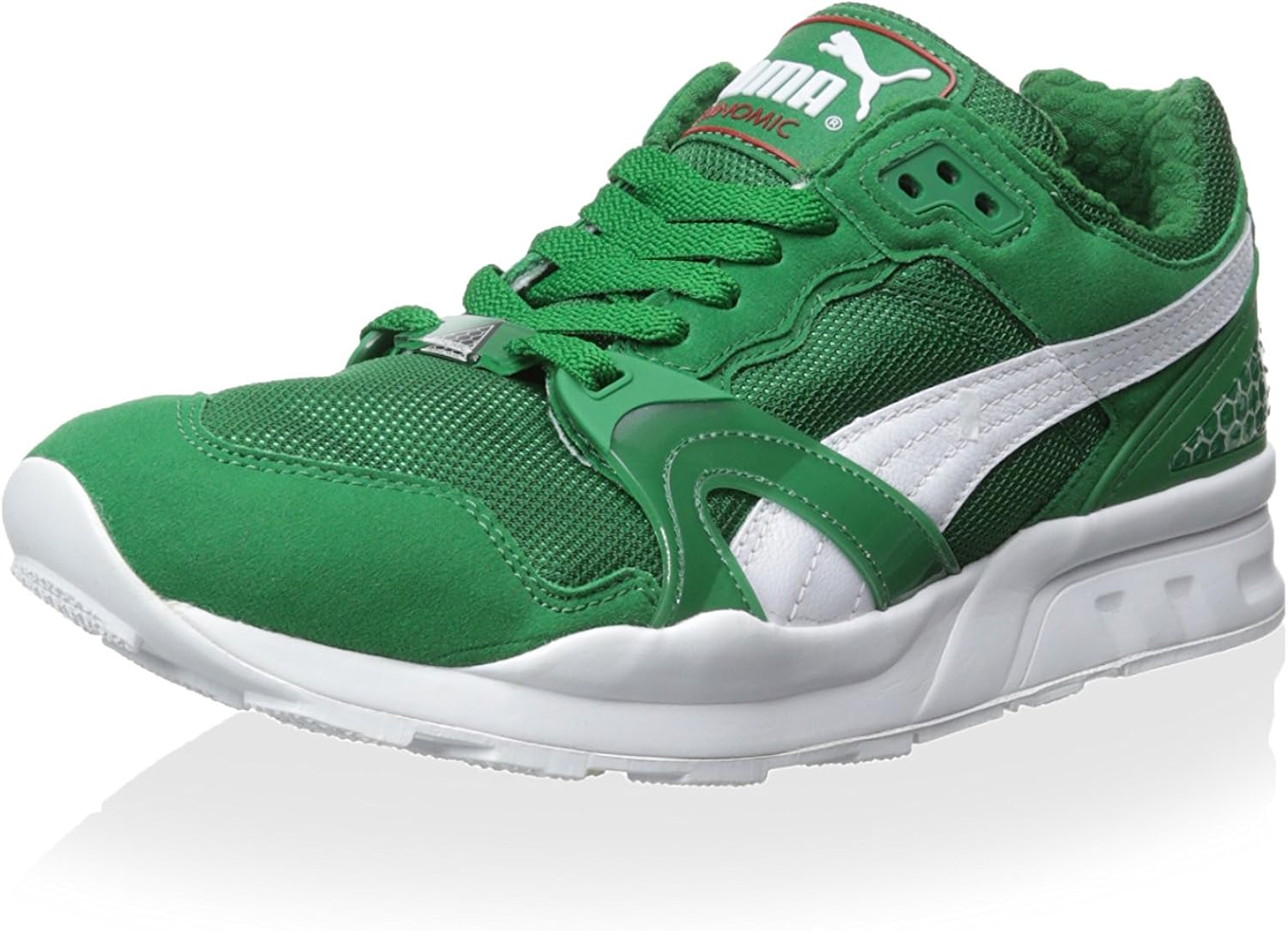 Puma trinomic xt2 verdes Clearance