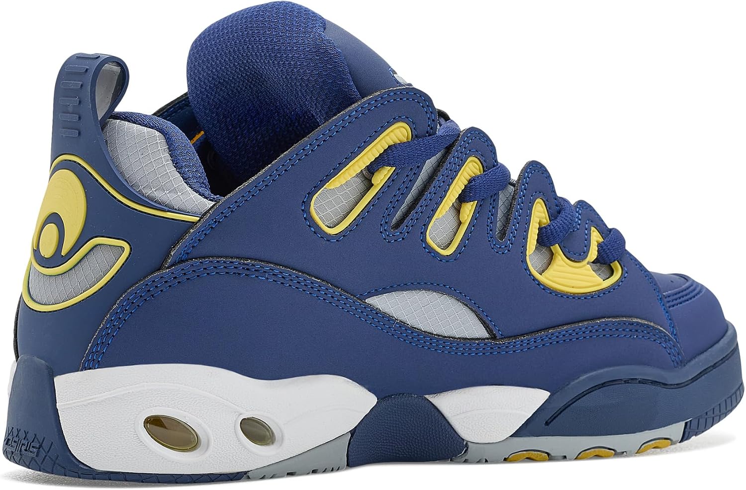 Osiris Mens D3 E