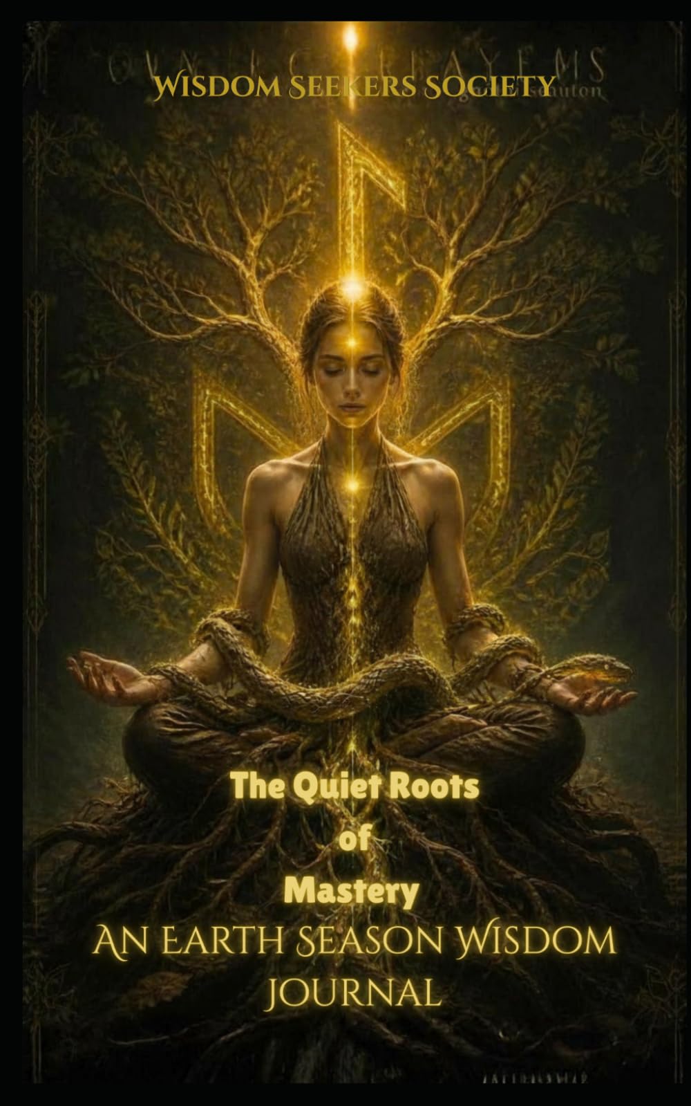 The Quiet Roots of Mastery Journal