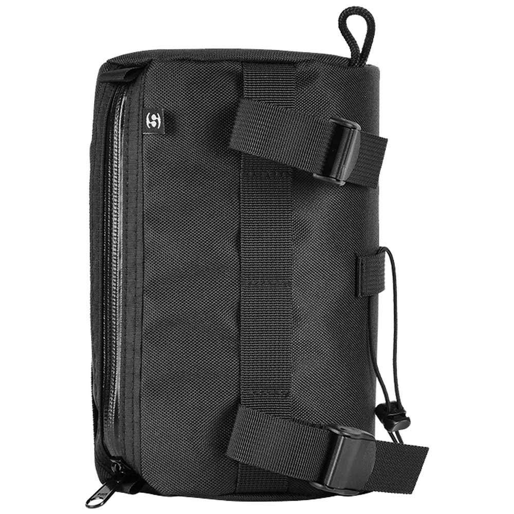 SpeedSleevDiego Handlebar Bag - HBBG-001-BLK