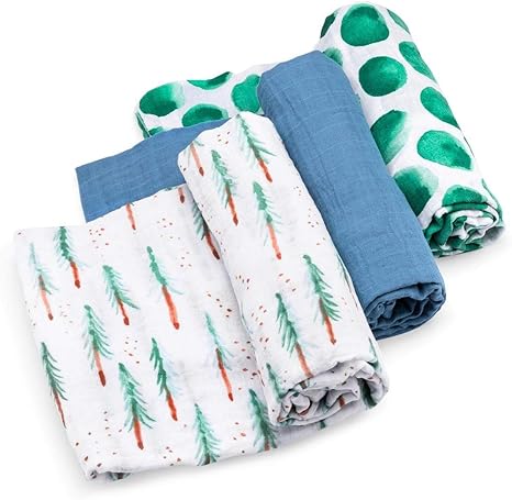 swaddle blankets amazon