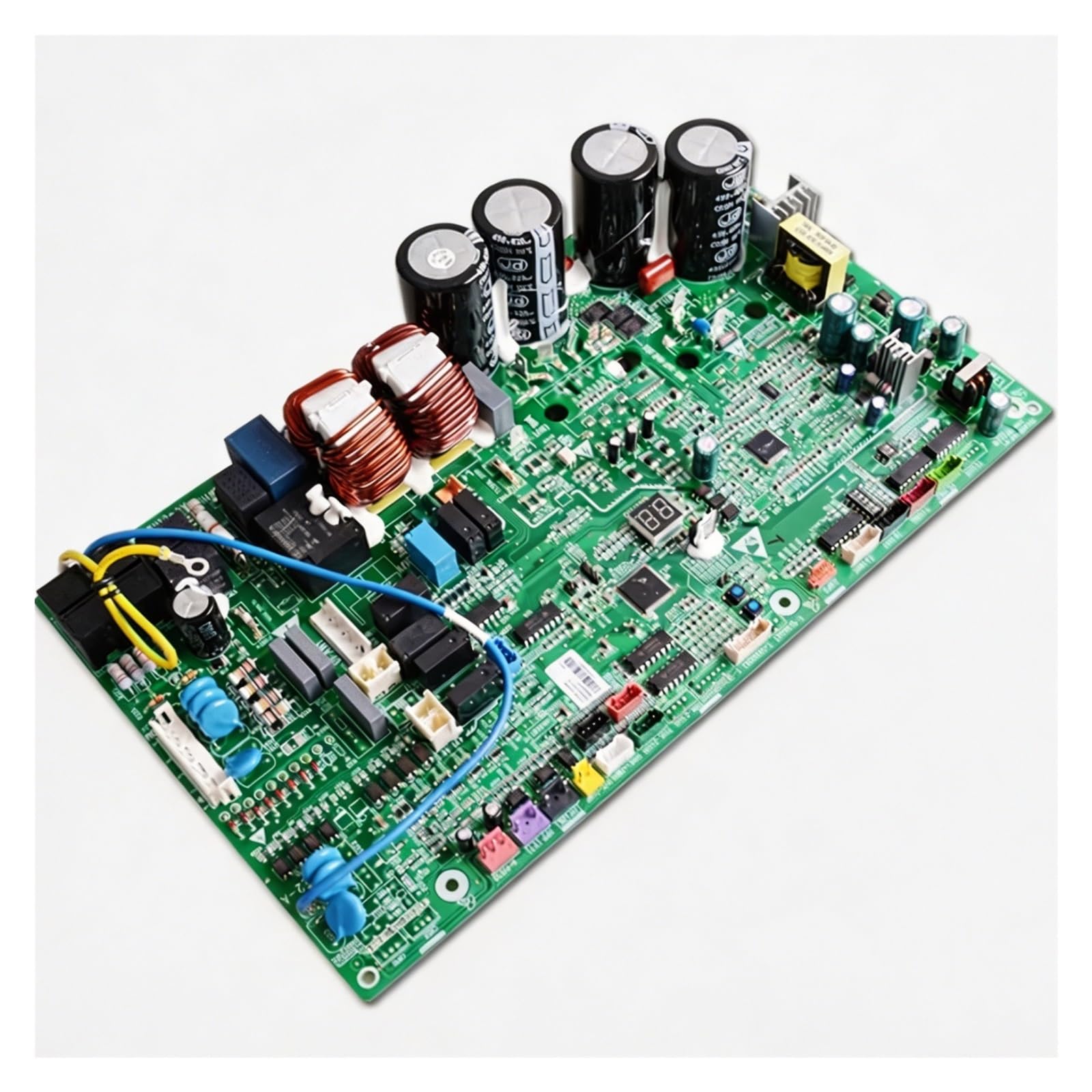 Main Control Board PCB for Air Conditioner Outdoor Unit Replacement Parts 30226252，-Compatible for Gree，for WZ6M35G