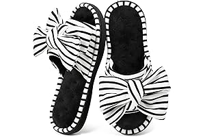 Women's Eurytides Slide Slippers: The Epitome of Comfort and Style