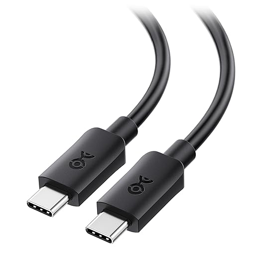 Cable Matters 20Gbps USB-C Monitor Cable
