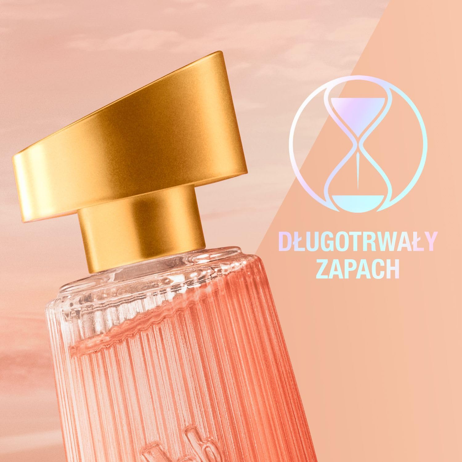 bruno banani Magnetic Woman Damska Woda Perfumowana o Słodkim Ambrowym Zapachu, 50 ml